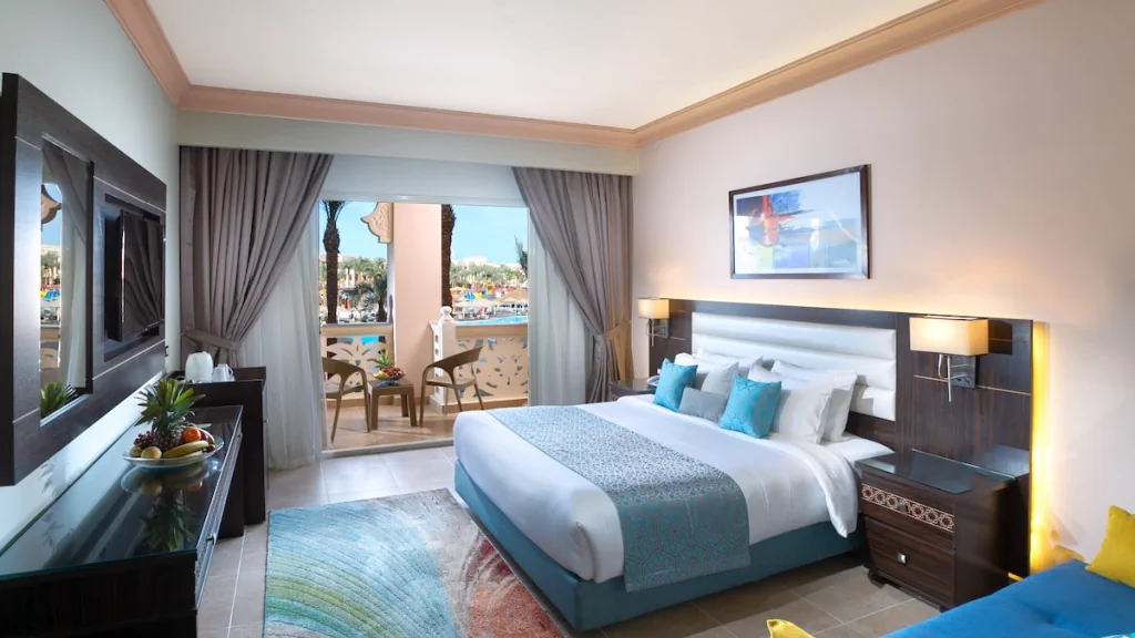 Hotel Albatros Palace Resort - Hurghada